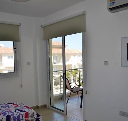 Poppy Apartment Protaras Exterior foto