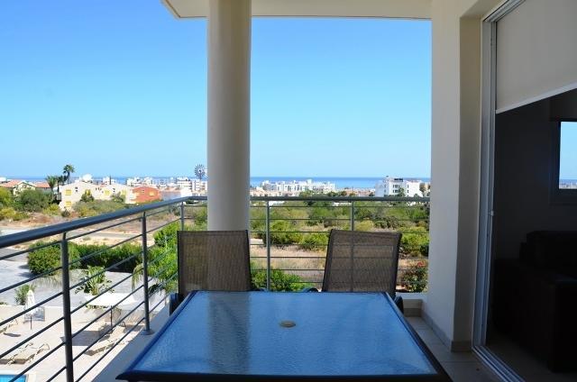 Poppy Apartment Protaras Exterior foto