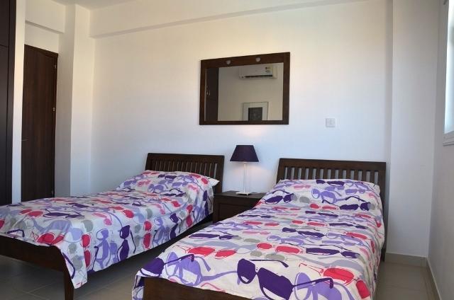Poppy Apartment Protaras Cameră foto