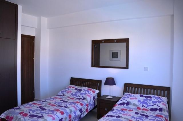 Poppy Apartment Protaras Exterior foto