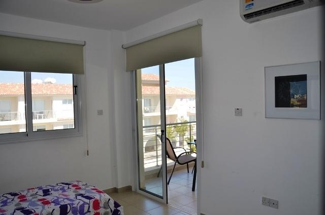Poppy Apartment Protaras Exterior foto