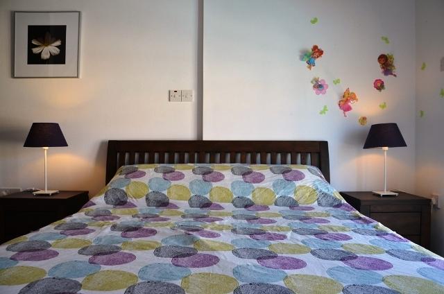 Poppy Apartment Protaras Cameră foto