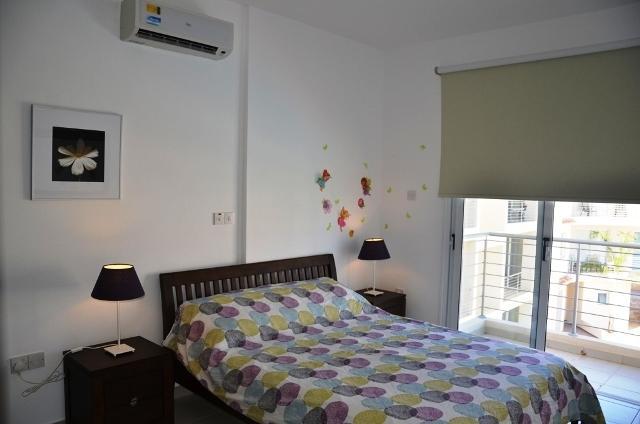 Poppy Apartment Protaras Exterior foto