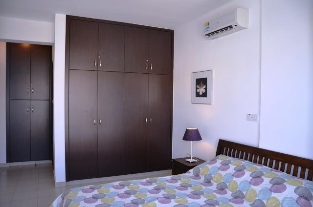Poppy Apartment Protaras Exterior foto