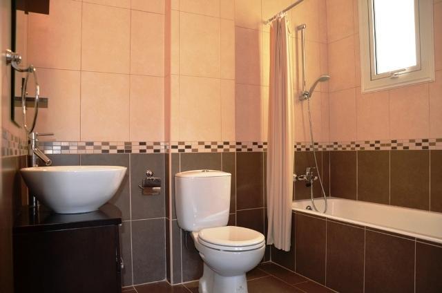 Poppy Apartment Protaras Cameră foto