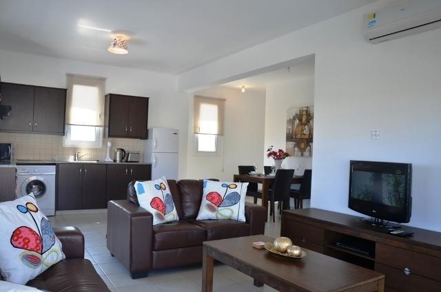 Poppy Apartment Protaras Cameră foto
