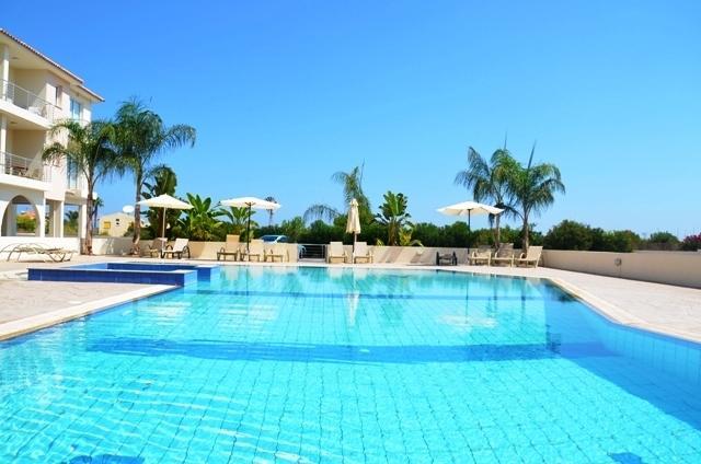 Poppy Apartment Protaras Exterior foto
