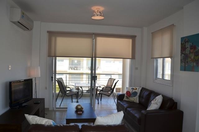 Poppy Apartment Protaras Cameră foto