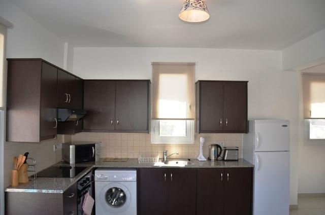 Poppy Apartment Protaras Exterior foto