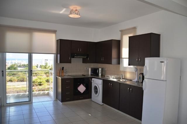 Poppy Apartment Protaras Cameră foto