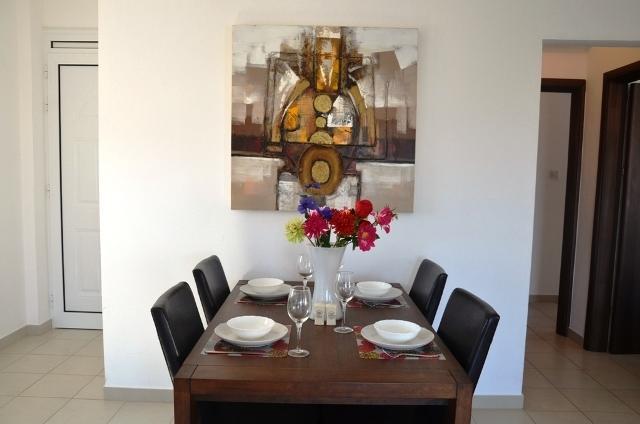 Poppy Apartment Protaras Cameră foto