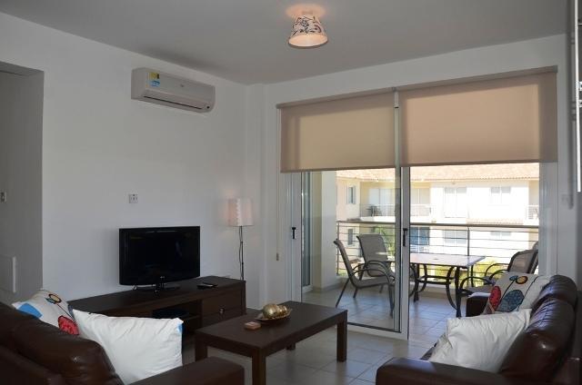 Poppy Apartment Protaras Exterior foto