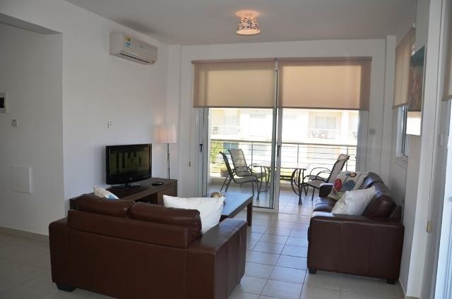 Poppy Apartment Protaras Cameră foto