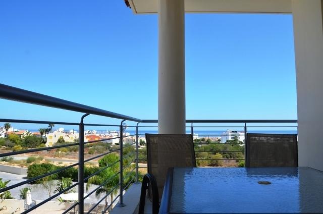 Poppy Apartment Protaras Exterior foto