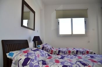 Poppy Apartment Protaras Exterior foto